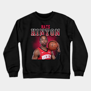 Nate Hinton Crewneck Sweatshirt